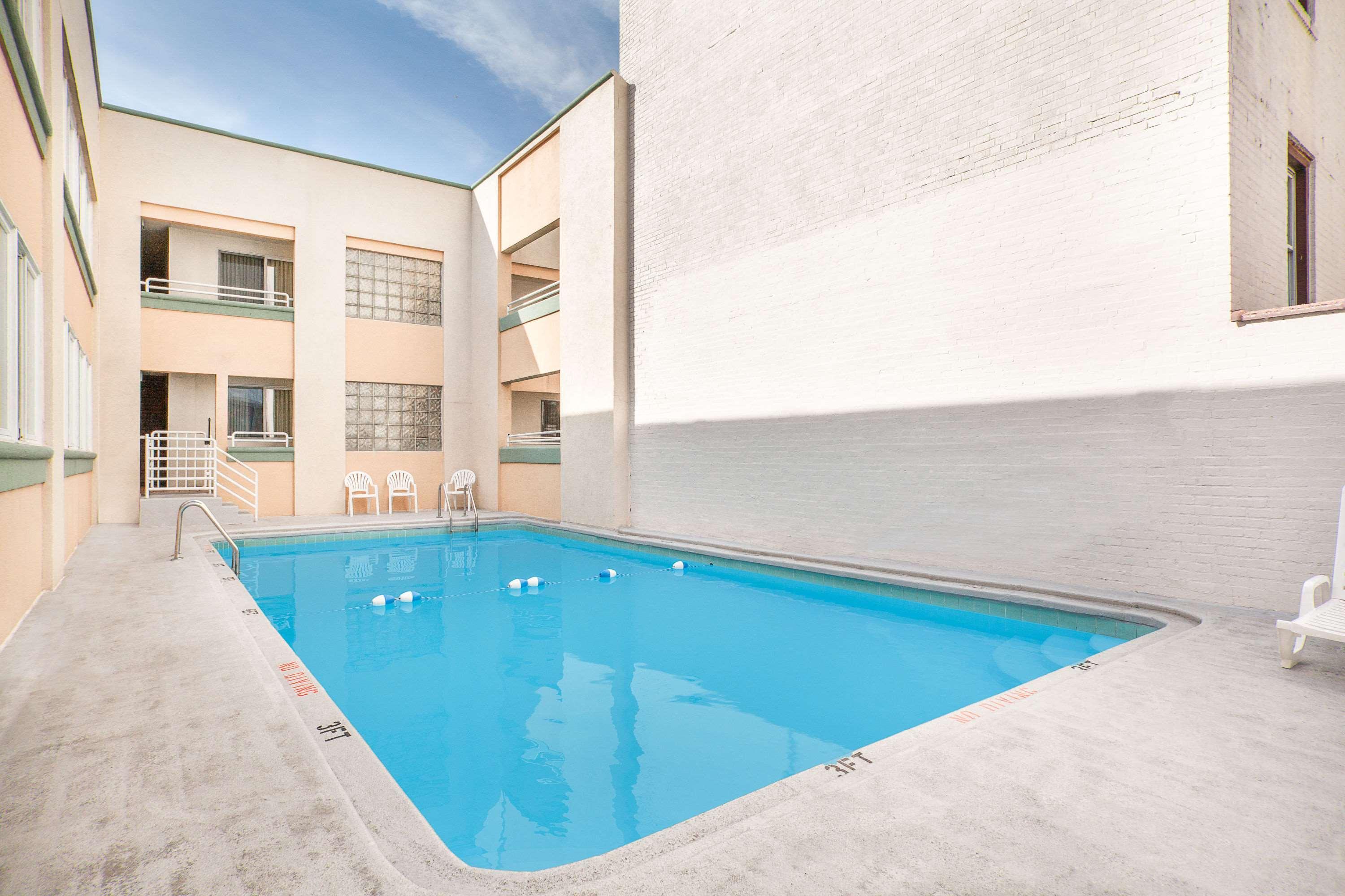 Howard Johnson By Wyndham אטלנטיק סיטי מראה חיצוני תמונה